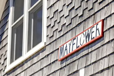 838 Commercial Street, Unit 1, Provincetown MA — view 5