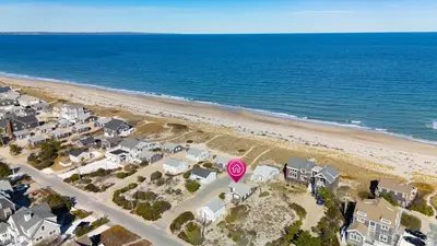 203 N Shore Boulevard, Unit H, Sandwich MA — view 2