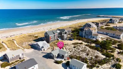 203 N Shore Boulevard, Unit H, Sandwich MA — view 3