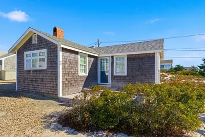 203 N Shore Boulevard, Unit H, Sandwich MA — view 4