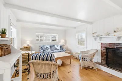 203 N Shore Boulevard, Unit H, Sandwich MA — view 5