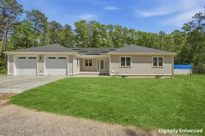 18 Old Campground Road