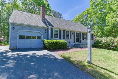 114 King Arthur Drive