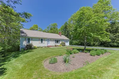 36 Sconset Circle, Sandwich MA — view 5
