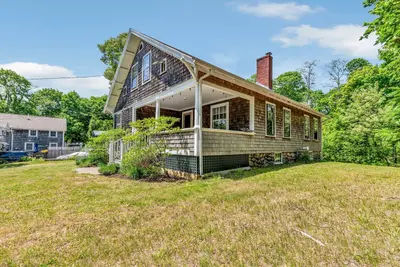 9 Wild Harbor Road, Falmouth MA — view 2