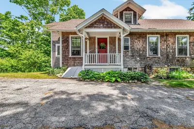 9 Wild Harbor Road, Falmouth MA — view 3