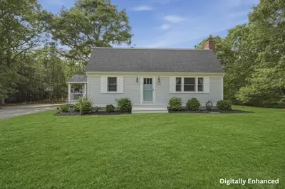 223 Plum Hollow Road