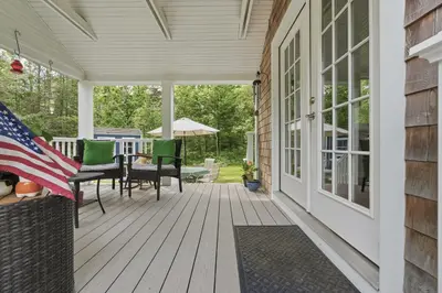 223 Plum Hollow Road, Falmouth MA — view 2