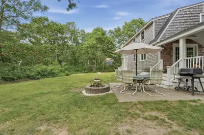 223 Plum Hollow Road, Falmouth MA — view 3