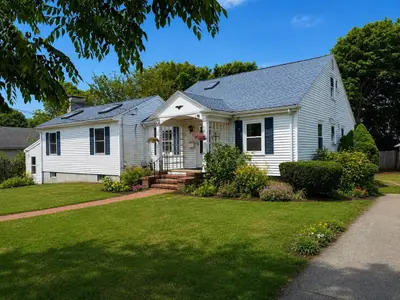 43 Prospect