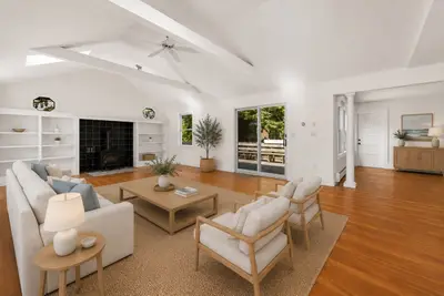 43 Prospect, Falmouth MA — view 3