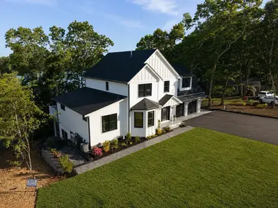 73 Lake Shore Drive, Falmouth MA — view 2