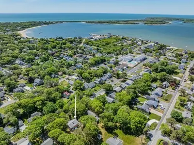 19 Maine Avenue, Yarmouth MA — view 2