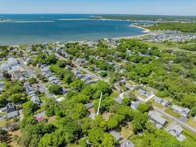 19 Maine Avenue, Yarmouth MA — view 4