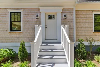 41 Little John Road, Falmouth MA — view 4