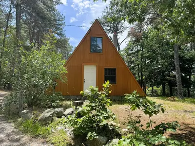 531 Old King's Highway, Wellfleet MA — view 2