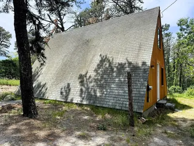 531 Old King's Highway, Wellfleet MA — view 3