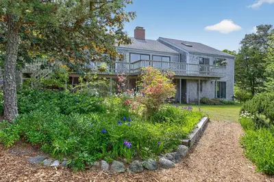 17 Gosnold Road, Orleans MA — view 2