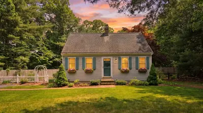 195 Knotty Pine Lane, Barnstable MA — view 2