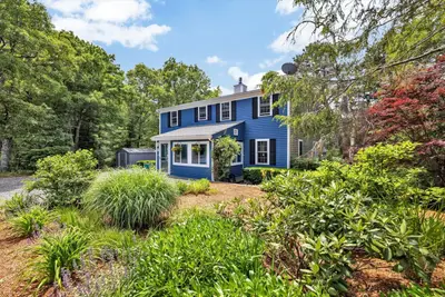 11 Santuit Pond Road