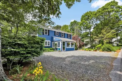 11 Santuit Pond Road, Mashpee MA — view 2