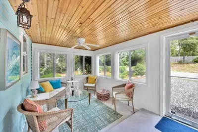 11 Santuit Pond Road, Mashpee MA — view 4