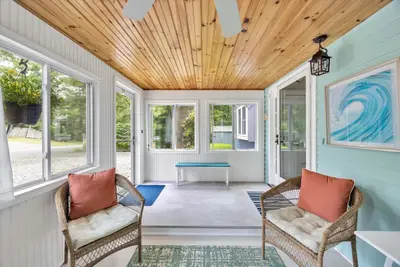 11 Santuit Pond Road, Mashpee MA — view 5