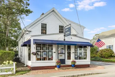 409 Main Street, Chatham MA — view 2