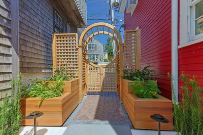 351a Commercial Street, Unit A1, Provincetown MA — view 3