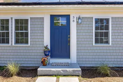 38 Captain Small, Yarmouth MA — view 2