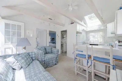 420 Chequessett Neck Road, Unit J, Wellfleet MA — view 2