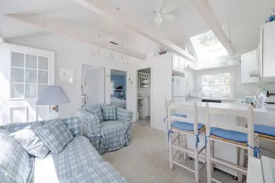 420 Chequessett Neck Road, Unit J, Wellfleet MA — view 3