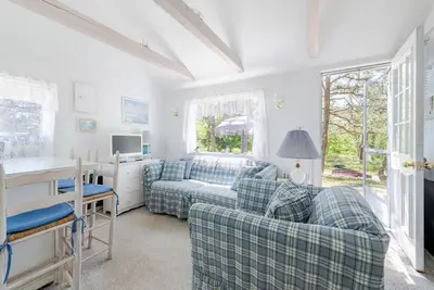 420 Chequessett Neck Road, Unit J, Wellfleet MA — view 4