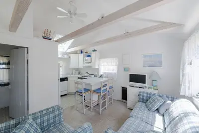 420 Chequessett Neck Road, Unit J, Wellfleet MA — view 5