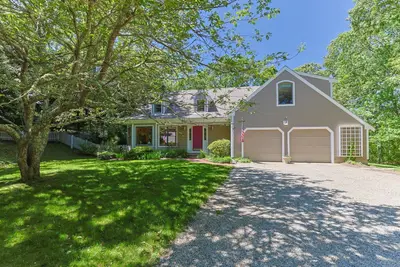 215 Stony Brook Road, Brewster MA