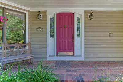 215 Stony Brook Road, Brewster MA — view 3