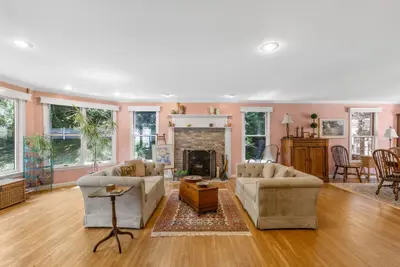 215 Stony Brook Road, Brewster MA — view 4