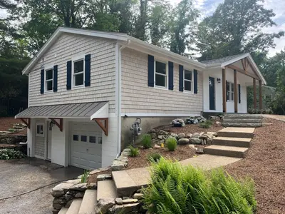 76 Sippewissett Road