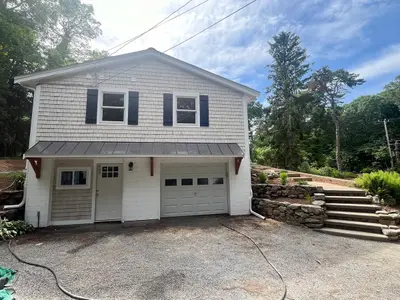 76 Sippewissett Road, Falmouth MA — view 2