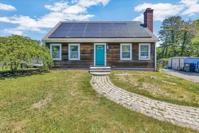 1 Jody Lane, Sandwich MA — view 2
