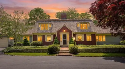 101 Two Ponds Road, Falmouth MA — view 2
