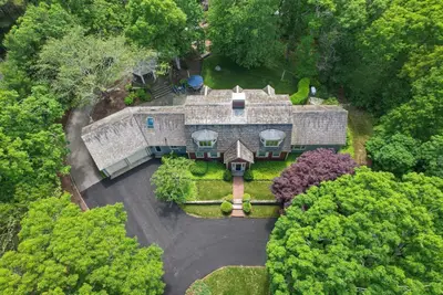 101 Two Ponds Road, Falmouth MA — view 3