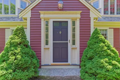 101 Two Ponds Road, Falmouth MA — view 4
