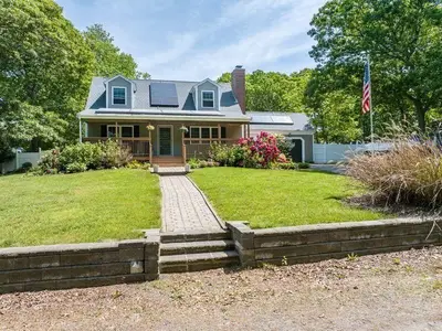 3 Windmill Road, Bourne MA — view 2