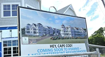 110 School Street E 202, Barnstable MA — view 5
