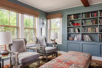 9 Carew Lane, Nantucket MA — view 4