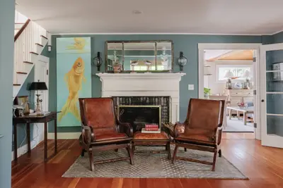 9 Carew Lane, Nantucket MA — view 5