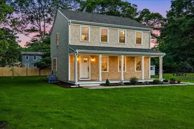 41 Avalon Drive, Falmouth MA — view 2