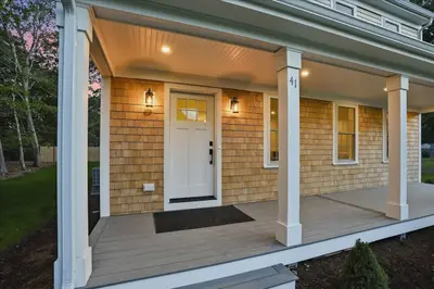 41 Avalon Drive, Falmouth MA — view 4