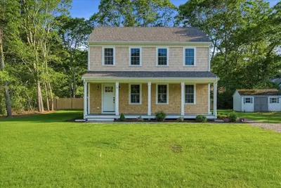 41 Avalon Drive, Falmouth MA — view 5